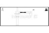 STANDARD 76365 Ignition Cable Kit
